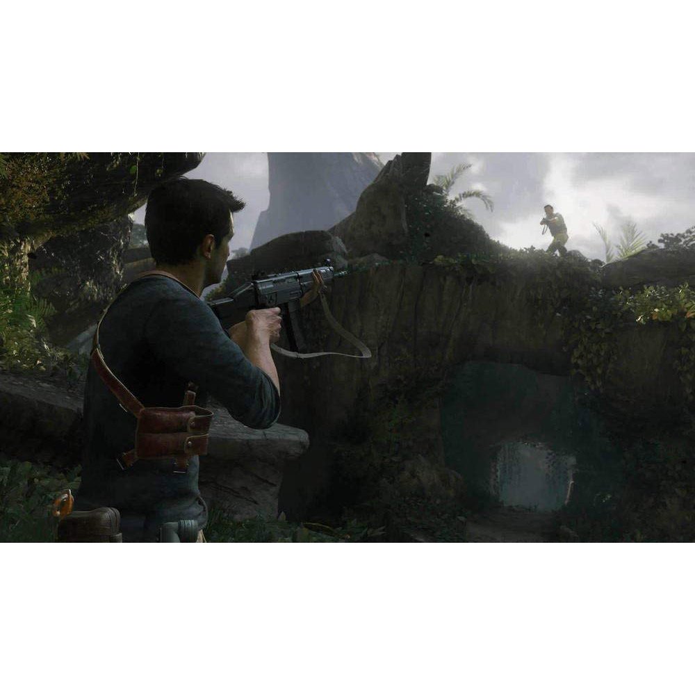 uncharted 4 pc steam